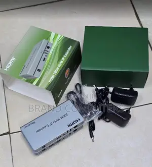 HDMI 200m KVM Extender