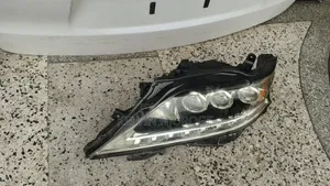 Lexus Rx 350 Headlight