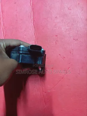 Pedal Sensor Mazda Demio