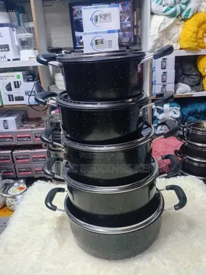 Cookware Set