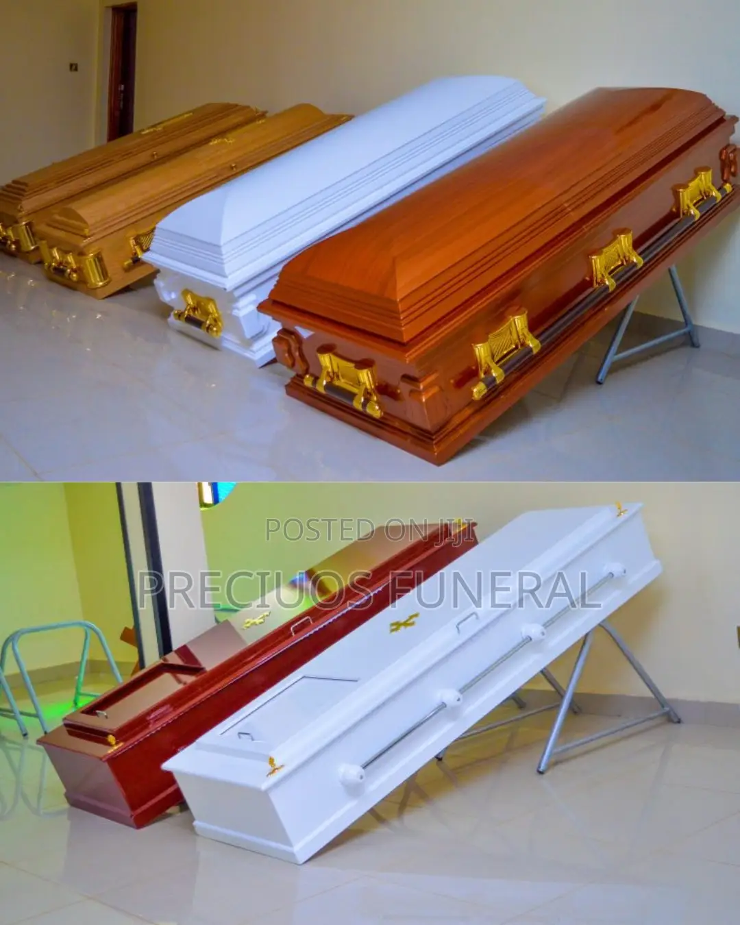 Quality Affordable Coffins