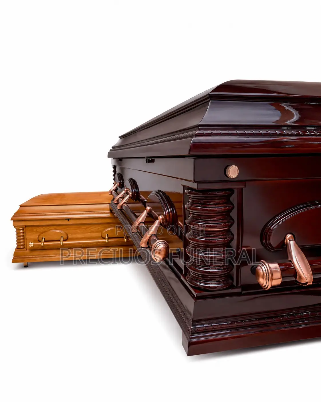 Quality Affordable Coffins