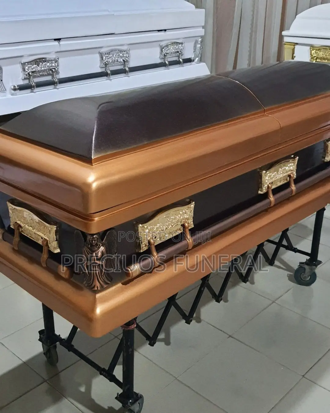 Quality Affordable Coffins