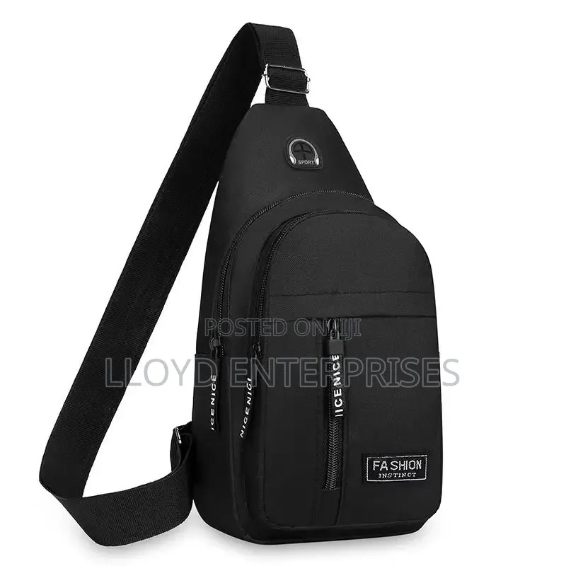 Sling Bags