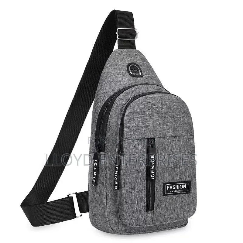 Sling Bags
