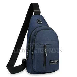 Sling Bags