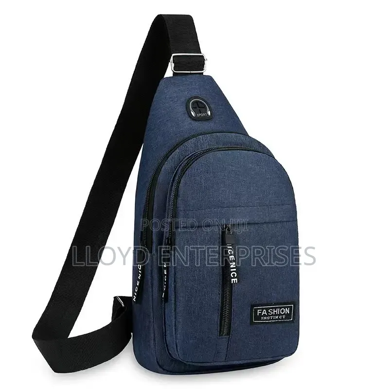 Sling Bags