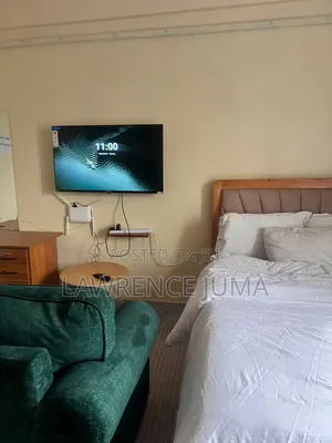 Airbnb Nairobi Ngara