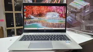 Laptop HP EliteBook 840 G6 16GB Intel Core i5 HDD 256GB