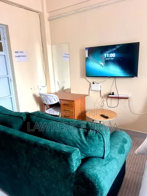 Airbnb Nairobi Ngara