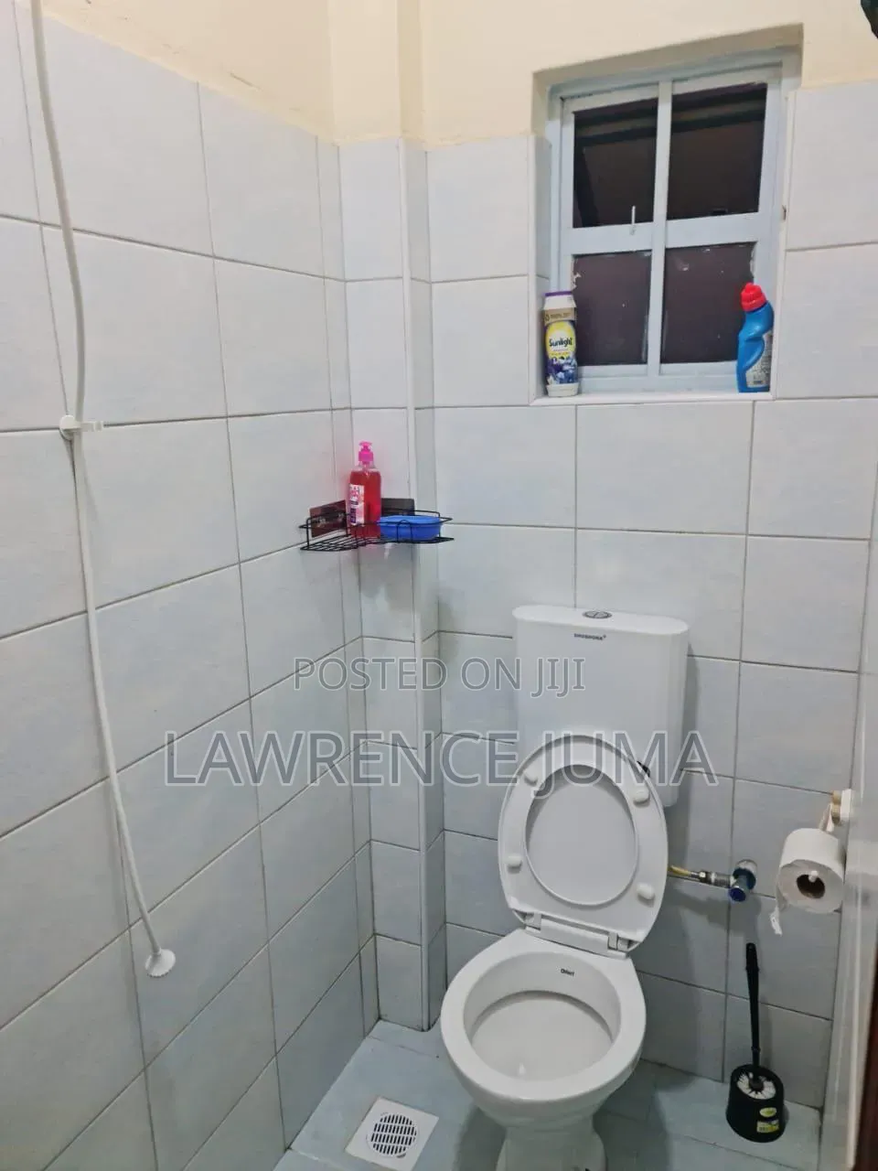 Airbnb Nairobi Ngara