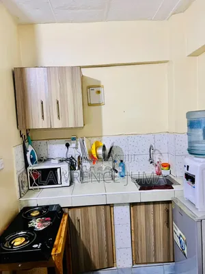 Airbnb Nairobi Ngara