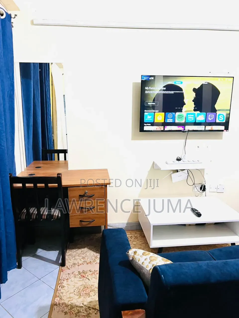 Airbnb Nairobi Ngara