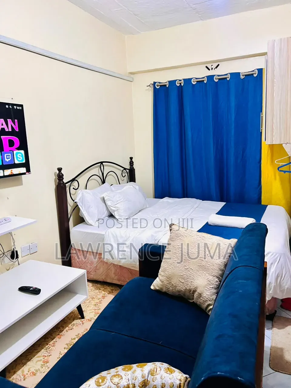 Airbnb Nairobi Ngara