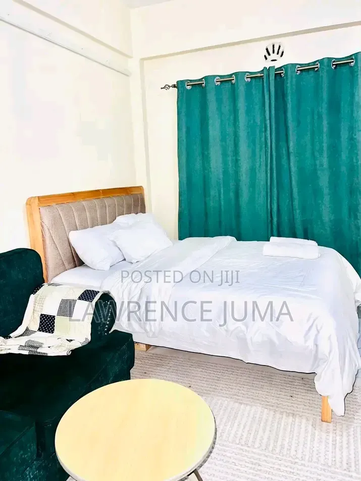 Airbnb Nairobi Ngara