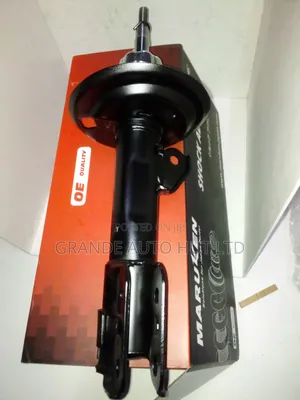 Shock Absorbers Front Right Toyota Probox New Model