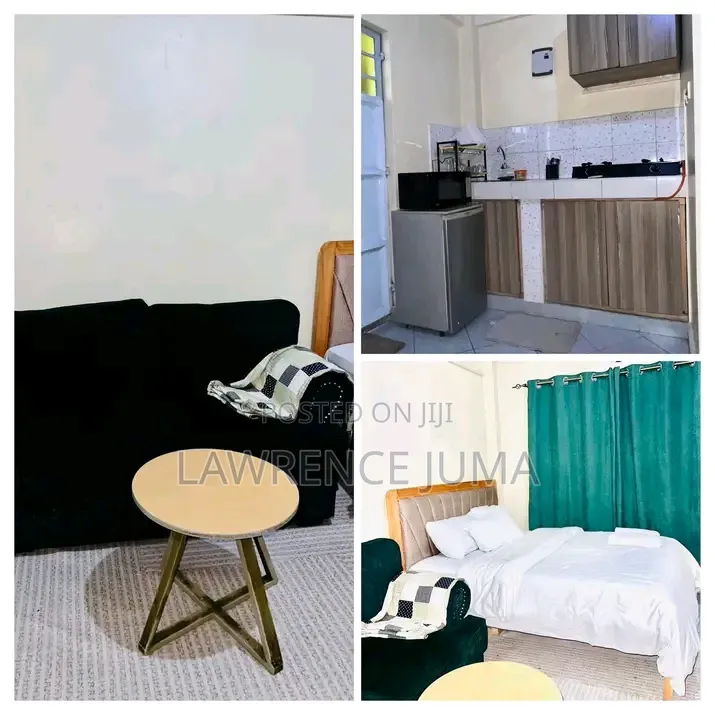 Airbnb Nairobi Ngara