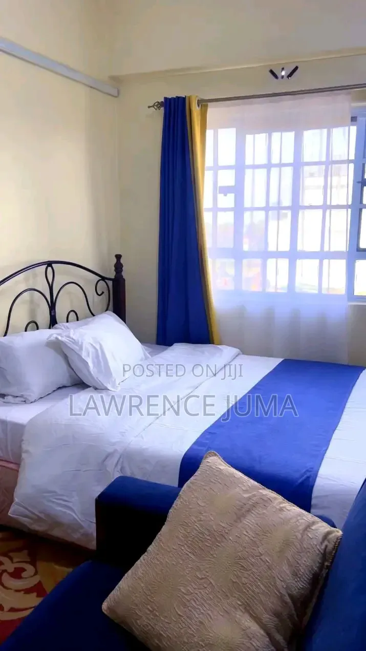 Airbnb Nairobi Ngara