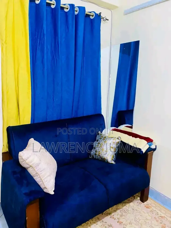 Airbnb Nairobi Ngara