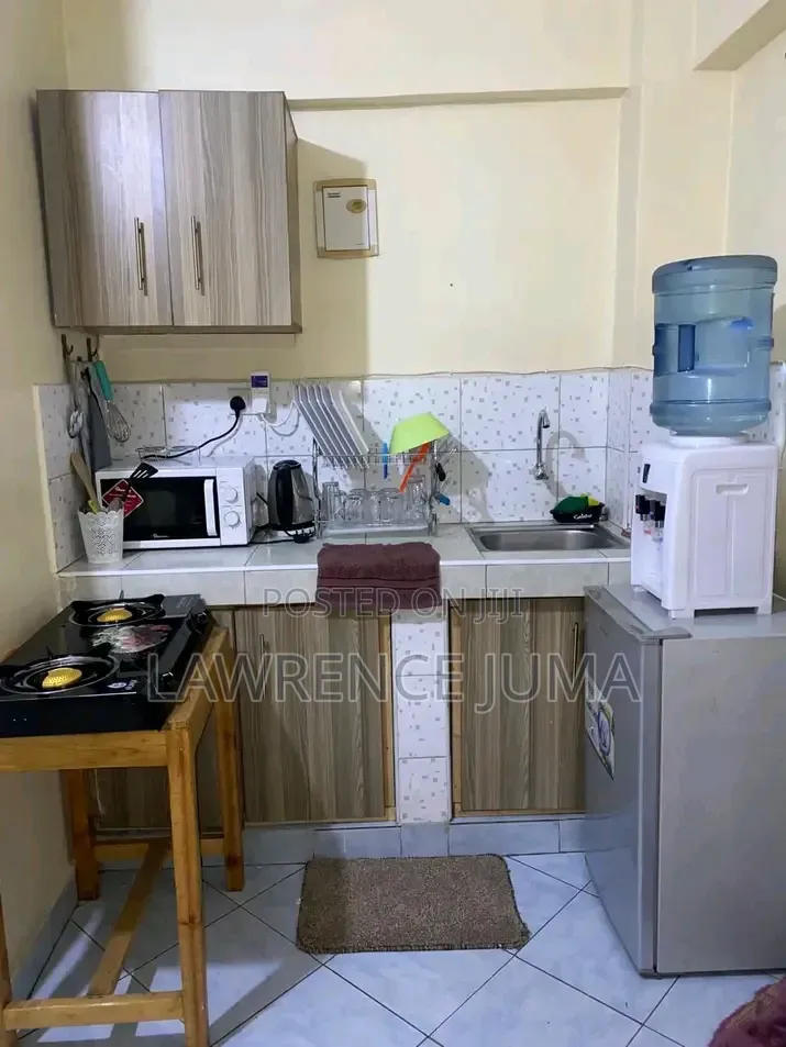 Airbnb Nairobi Ngara