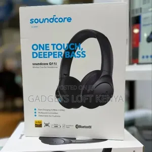 Soundcore Q11i Wireless Headphones