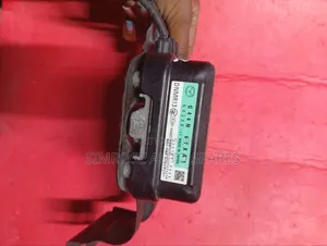 Radar Sensor Mazda Atenza 2012