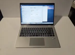 Laptop HP EliteBook 1040 G6 16GB Intel Core i7 SSD 256GB