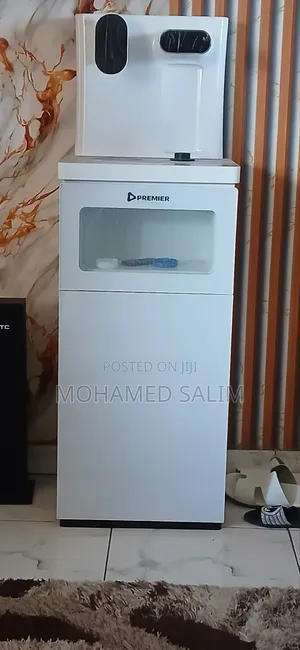 Premier Water Dispenser