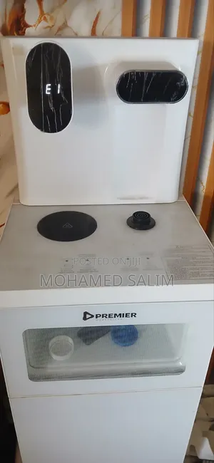 Premier Water Dispenser