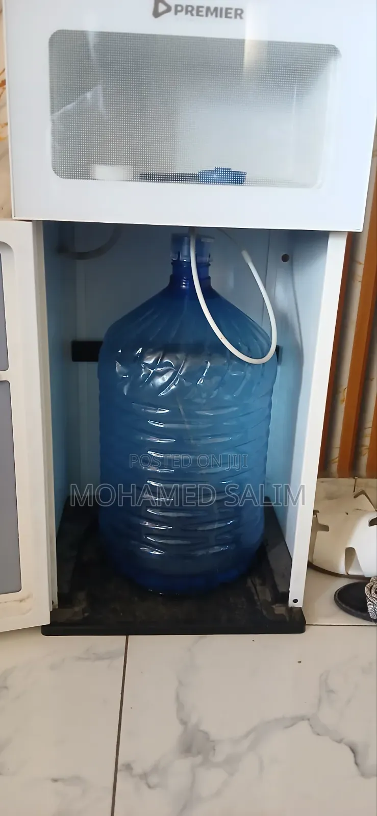 Premier Water Dispenser