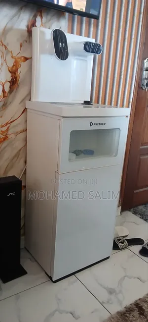 Premier Water Dispenser