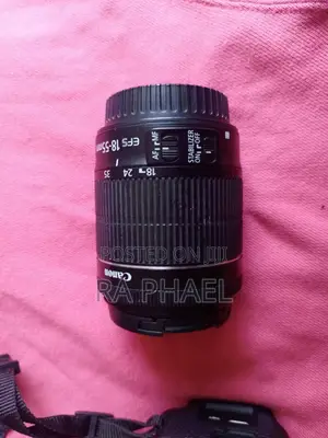 Canon Eos 700d