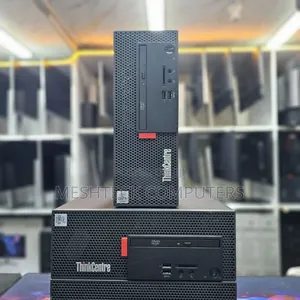 Desktop Computer Lenovo ThinkCentre M700 8GB Intel Core i5 SSD 256GB