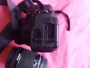 Canon Eos 700d