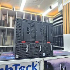 Desktop Computer Lenovo ThinkCentre M700 8GB Intel Core i5 SSD 256GB