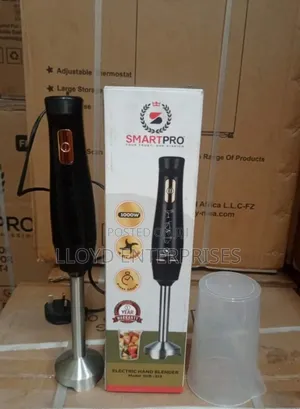 Hand Blender