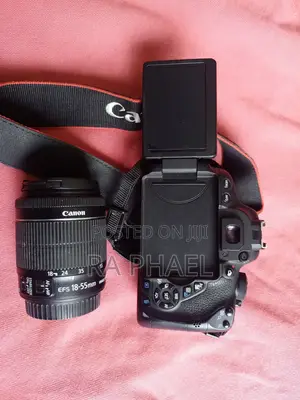 Canon Eos 700d
