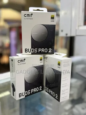 CMF Watch Pro 2 Smart Watch