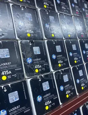 HP 415A Premium Toner Cartridge for M454dn M479fdw