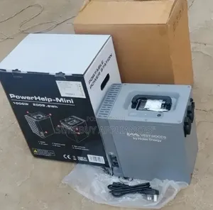 2KW Vestwood Lithium Battery for Home Solar Backup Power Storage