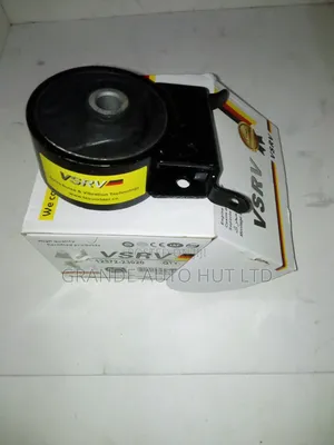 Gearbox Mounting Toyota Probox Old Model