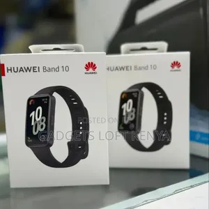 Huawei Band 10 Smartwatch