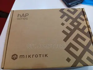 Mikrotik Hap Series E62iugs-2axD5axT H AP Ax S With 512 Gb Ram