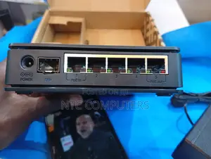 Mikrotik Hap Series E62iugs-2axD5axT H AP Ax S With 512 Gb Ram