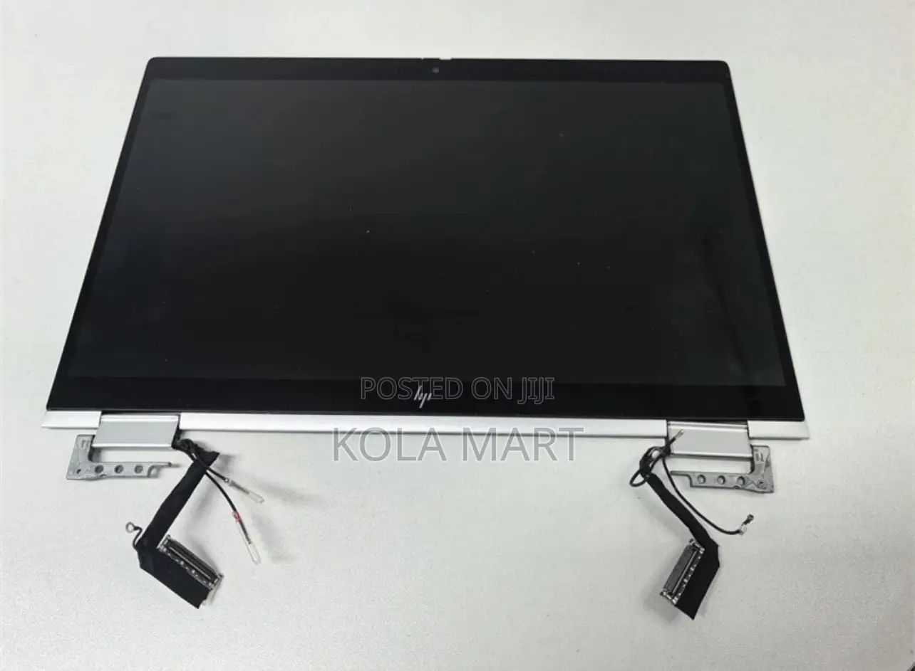 New Replacement Touch Screen LCD for HP EliteBook X360 1040 G6