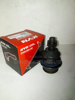 Ball Joint Lower Toyota Hilux