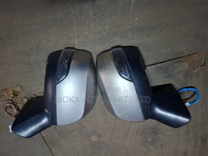 Subaru Bs9 Outback 2016 Model Sensor Type and Indicator Type Exjapan