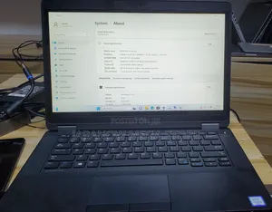 Laptop Dell Latitude E5440 16GB Intel Core i5 SSD 6T