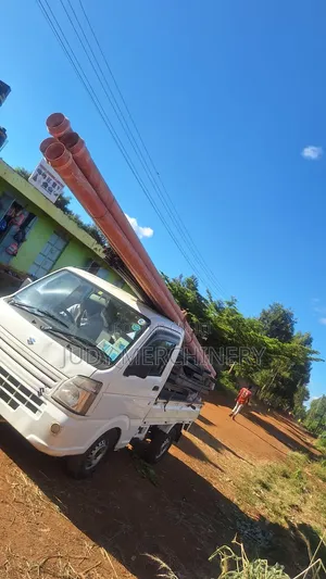 Ask for Transport Mini Pik Up Suzuki
