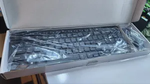 Wireless Keyboard and Mouse GKM520